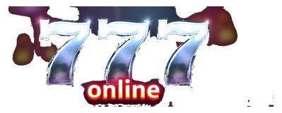 777 online logo