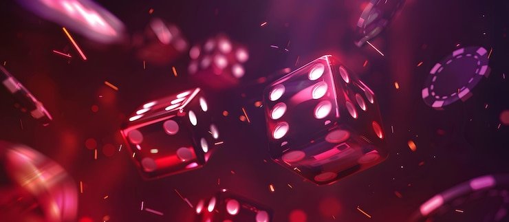 777 online gaming platform