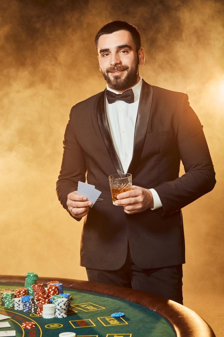 777 online Live Casino