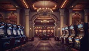 777 online Slots